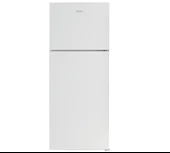 Altus AL 380 NFE Çift Kapılı No Frost Buzdolabı - 1