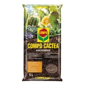Compo 1221 Kaktüs Toprağı 5lt - 1
