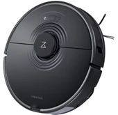 Roborock S7 Siyah Akıllı Robot Süpürge - 1