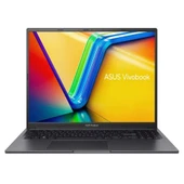 Asus VivoBook 16X K3605VC-RP4611 i5-13420H 8GB 512SSD RTX3050 16" WUXGA FreeDOS Dizüstü Bilgisayar - 1