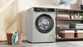 Bosch WGK252ZXTR 1200 Devir 10 kg Çamaşır Makinesi - 5