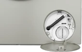 Bosch WGK252ZXTR 1200 Devir 10 kg Çamaşır Makinesi - 8