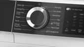 Bosch WGK244Z0TR 1400 Devir 9 kg Çamaşır Makinesi - 3