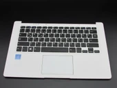 Hometech Notebook Klavye - 1