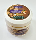 KOREN Argan Yağlı Yoğun Nemlendirici ve Onarıcı Krem  150 ml - 2