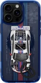 Spigen Ultra Hybrid T MagFit [Kamera Buton Korumalı] iPhone 16 Pro Max Kılıf - 9