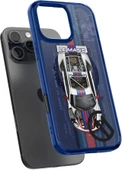 Spigen Ultra Hybrid T MagFit [Kamera Buton Korumalı] iPhone 16 Pro Max Kılıf - 6