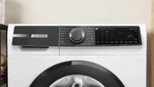 Bosch WGK244Z0TR 1400 Devir 9 kg Çamaşır Makinesi - 2
