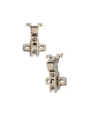 ALEMİNYUM PROFİL KAPAK MENTESESİ Y.D /2 ADET thumbnail 2