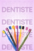 Dentiste 6580 Super Premium Soft Diş Fırçası & Yeşil & - 8