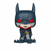 Funko Heroes: Batman 80th - Batman Figürleri (1989) - 2