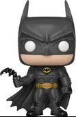 Funko Heroes: Batman 80th - Batman Figürleri (1989) - 9