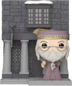 Funko Pop! Deluxe: Harry Potter Albus Dumbledore Figürü - 2