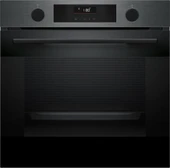 Bosch HUA736EG0T Black Inox Ankastre Fırın - 1