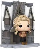 Funko Pop! Deluxe: Harry Potter: Hogsmeade Figürü - 9