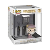 Funko Pop! Deluxe: Harry Potter Albus Dumbledore Figürü - 1