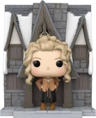 Funko Pop! Deluxe: Harry Potter: Hogsmeade Figürü - 2