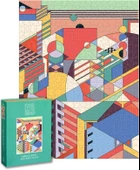 Galison 1000 Parçalı Puzzle - 1