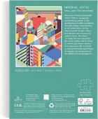 Galison 1000 Parçalı Puzzle - 6