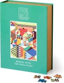 Galison 1000 Parçalı Puzzle - 3