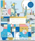 Galison 1000 Parçalı Puzzle - 7