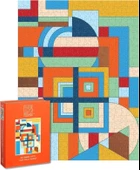 Galison 1000 Parçalı Puzzle - 1