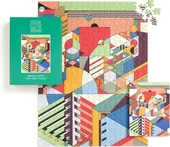 Galison 1000 Parçalı Puzzle - 5