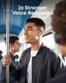 Anker Soundcore Liberty 5 Gürültü Önleyici Kablosuz Kulaklık - 2