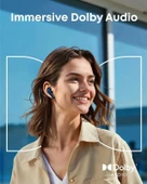 Anker Soundcore Liberty 5 Gürültü Önleyici Kablosuz Kulaklık - 4