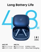 Anker Soundcore Liberty 5 Gürültü Önleyici Kablosuz Kulaklık - 6
