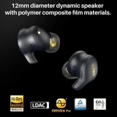TOZO Golden X1 OrigX Pro Kablosuz Bluetooth Kulaklık - 3