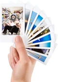 Fujifilm Instax Mini Instant Film (3 İkiz Paket, Toplam 60 Resim) - 5