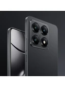 XIAOMI 14T 12/512 GB Akıllı Cep Telefon Titan Siyah (İTHALATÇI GARANTİLİ) - 3