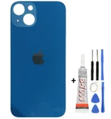 İphone 14 Arka Kapak Cam +Yapıştırıcı B700 + Tamir Seti thumbnail 3