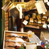 CUTEBEE DIY Oyuncak Ev Seti Artı Toz Geçirmez ve Müzik Hareketi - 8