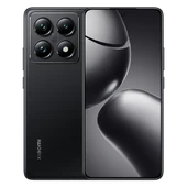 XIAOMI 14T 12/512 GB Akıllı Cep Telefon Titan Siyah (İTHALATÇI GARANTİLİ) - 1