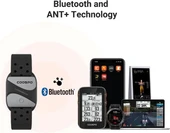 COOSPO Nabız Monitörü/Kol Bandı HW807 - 4