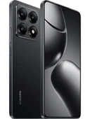 XIAOMI 14T 12/512 GB Akıllı Cep Telefon Titan Siyah (İTHALATÇI GARANTİLİ) - 4