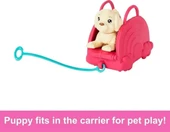 Barbie Oyuncakları Chelsea Bebek ve Aksesuarları - 5