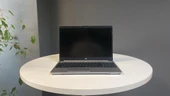 Hp 250 G9 Notebook  RYZEN 5 5625U 8Gb Ddr4 256Gb M2 Ssd 15.6"Fhd Ips  2.El C Laptop thumbnail 1