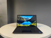 Dell Latıtude 7320 Notebook İ5 1135G7 16Gb Lpddr4 256Gb M2 Ssd 13.3"Fhd Ips Bx Laptop Win11 2.El thumbnail 1