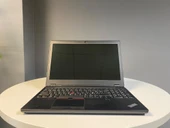 Lenovo 2.El Notebook Thınkpad P50 İ7 6820Hq 16Gb Ddr4 512Gb M2 Ssd 2Gb M1000M 15.6'' Hd C Laptop thumbnail 1