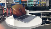Apple Macbook Pro A2141 İ9 9880H 32Gb Ddr4 512Gb Ssd 4Gb 5500M 16" 2019/ 0-250 D. Bx Laptop 2EL - 2