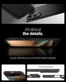 Spigen Liquid Air Designed for Galaxy S24 Ultra Kılıfı - 8