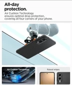 Spigen Liquid Air Designed for Galaxy S24 Ultra Kılıfı - 7