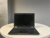 Dell Latıtude E7250 Notebook İ5 5300U 8Gb Ddr3 128Gb Msata 12.5"Hd (Touchpad Arızalı) 2.El thumbnail 2