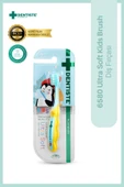 Dentiste Kids Toothbrush Sarı-Mavi - 1