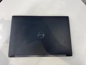 Dell Latıtude 7280 Notebook İ5 7300U 8Gb 240Gb M2 12.5" Fhd Dokunmatik Sıfır Batarya Bx Laptop 2.El thumbnail 5