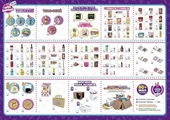 Mini Brands Serisi 5 (2 Paket) Sürprizlerle Dolu Mini Koleksiyonlar - 4