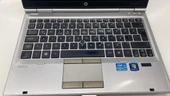 Hp Notebook EliteBook 2560P İ5 2520M 6GB DDR3 120GB SSD 12.5"HD 2.El 3Ay Garanti thumbnail 2